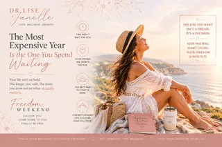 The Most Expensive Year Is the One You Spend Waiting