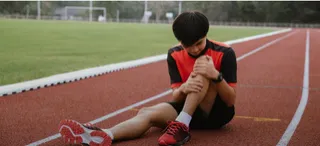 Growing Pains or Something More? When Should Your Child See a PT?