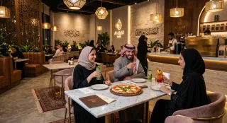 أنواع القهوة أشهر أنواع القهوة التي يقدمها كافيه شاي وهيل