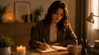 العودة إلى النفس بعد علاقة مؤذية