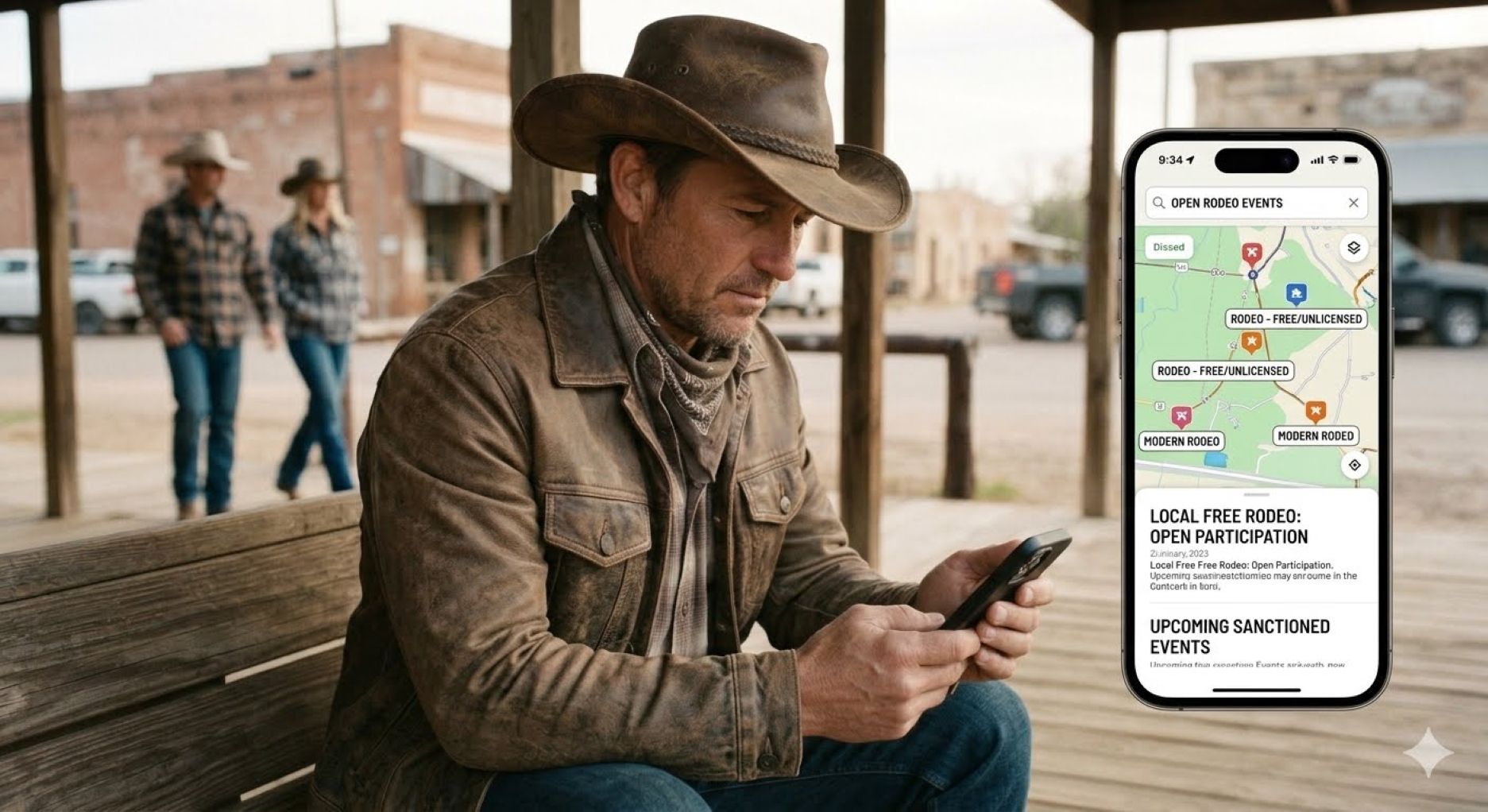 How to Get More People to Find Your Horse Show or Equine Event