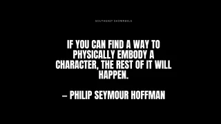 Master Physical Embodiment in Acting: Unlock True Character Performance
