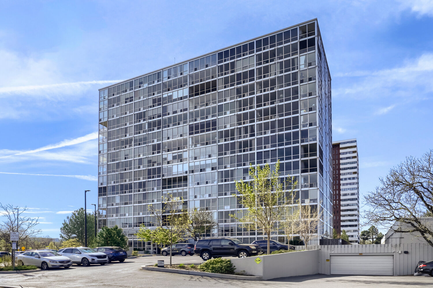 3100 Cherry Creek South Drive #306
