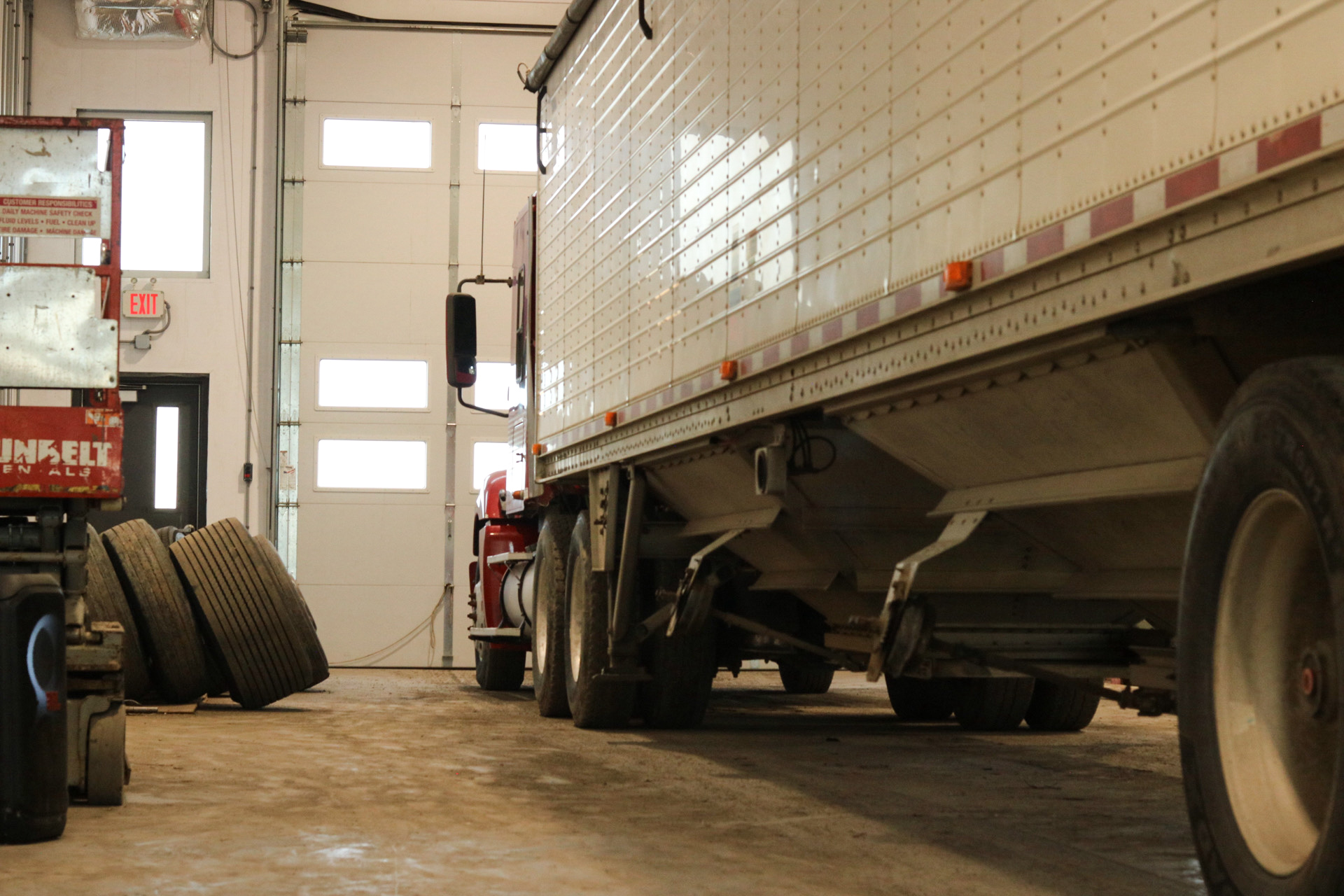 5 Key Takeaways from Minnesota DOT Commercial Vehicle Training