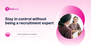 How automation eliminates bottlenecks in recruitment