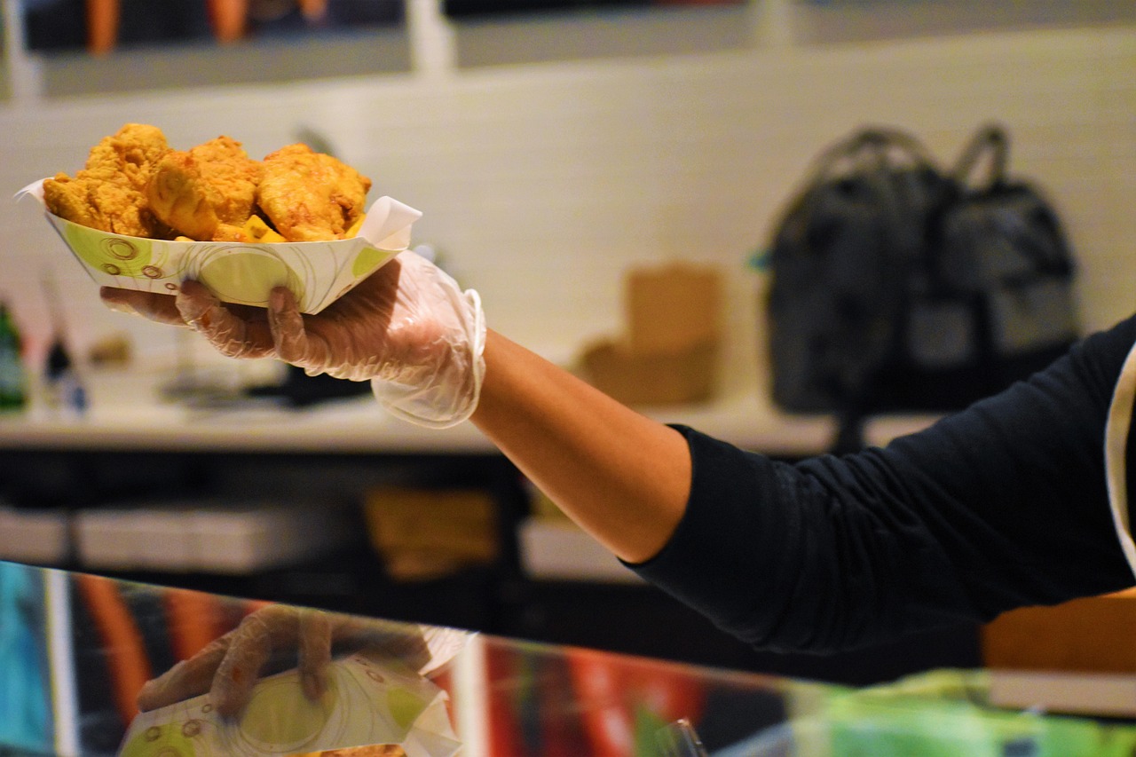 Best Local Eats in Warner Robins, GA: A Local's Guide for New Residents