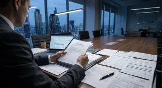 Structural Failures That Undermine Growing Enterprises