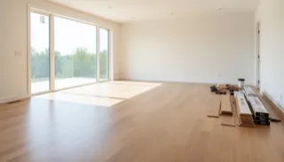 Prefinished vs. Unfinished Hardwood Flooring: Which Is Right for You?