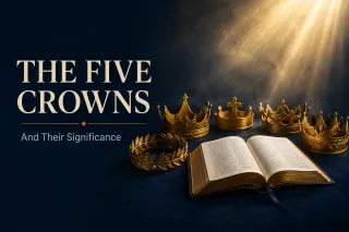 The Five Crowns and Their Significance