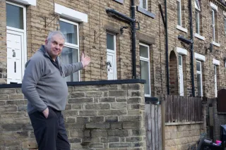 Commonhold vs. leasehold for flats