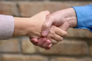 Joint ownership of holiday lets