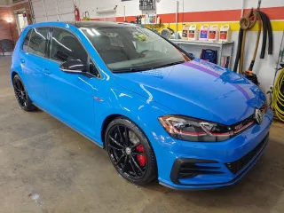 The Real Reason a Clean Car Just Feels Better