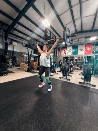 New Ways to Train: Evening Classes and Thrive