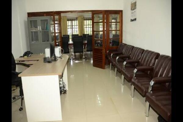 Centre for Ageing Studies Dedicates New Building