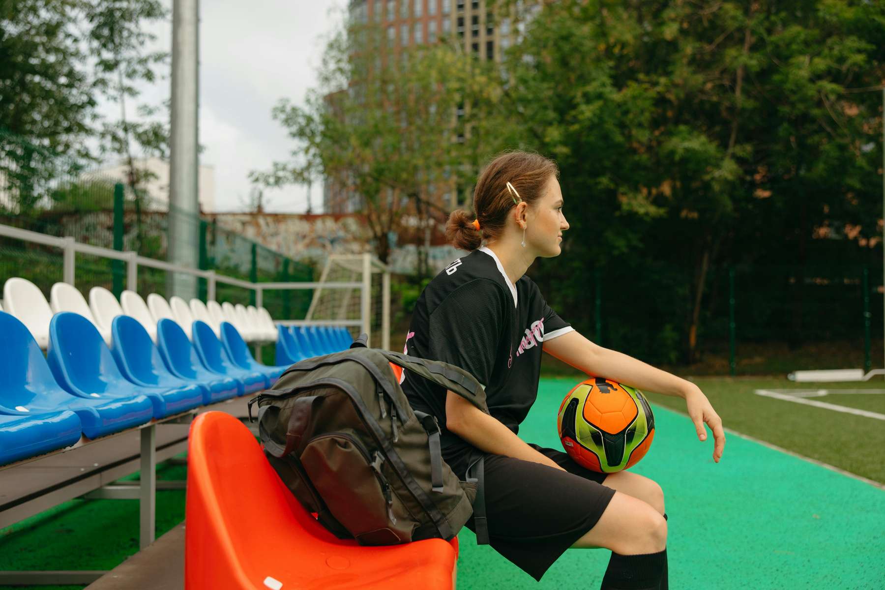 Why Young Athletes Are the Best Candidates for Life Insurance — And Why Families Wait Too Long