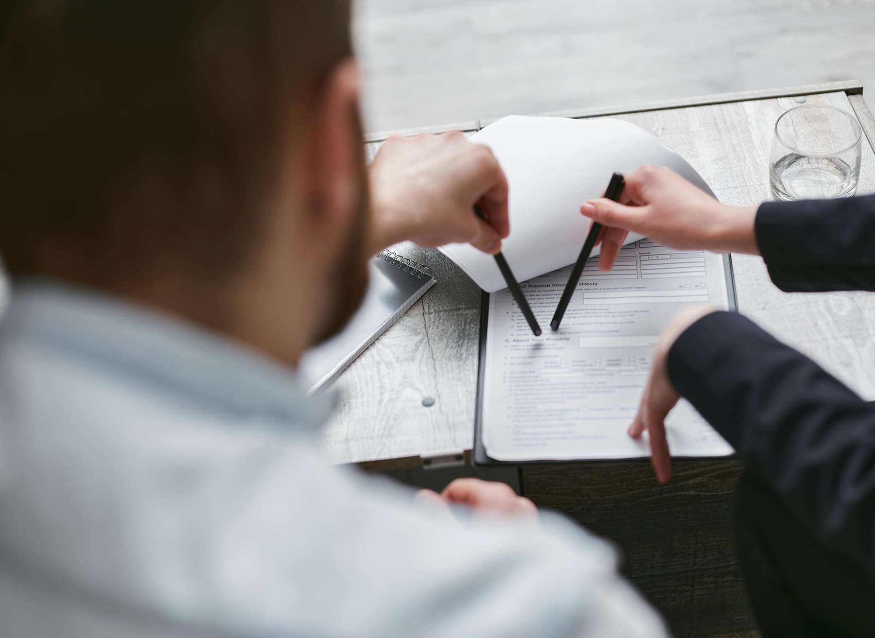 Protecting the Whole Family: Why the Parents Need Coverage Too