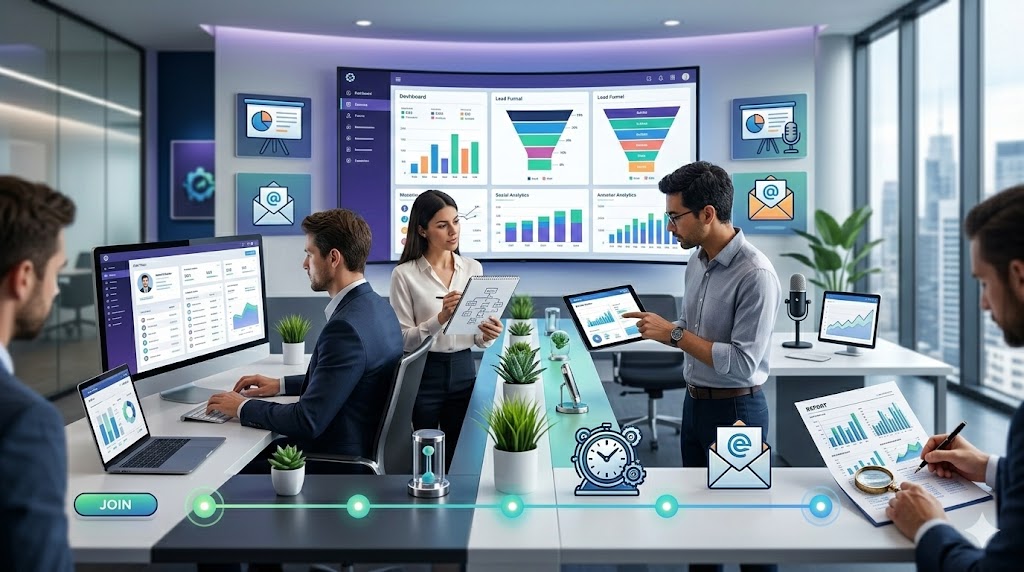 Common Lead Generation Automation Mistakes and How to Avoid Them for Effective Lead Management