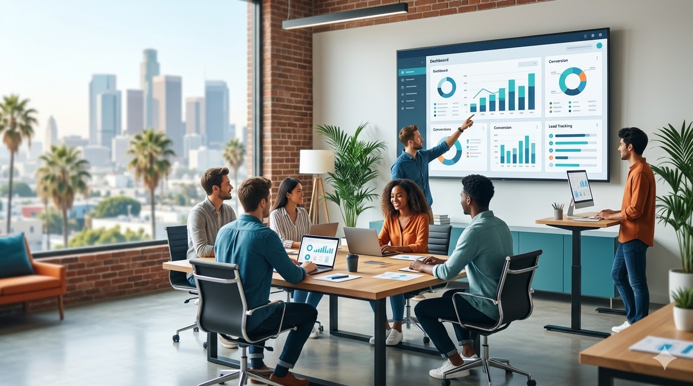 Lead Automation Tools Every SEO Agency in California Should Be Using