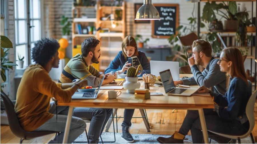 How a Digital Marketing Agency in California Can Increase Your Leads with Proven Strategies