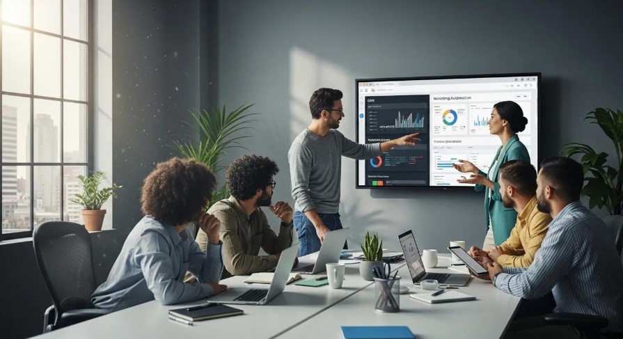 Top CRM and Marketing Automation Tools Used by California Agencies