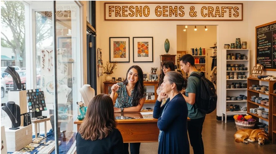 How Fresno Small Businesses Use Local SEO Strategies to Compete With Bigger Brands in 2026