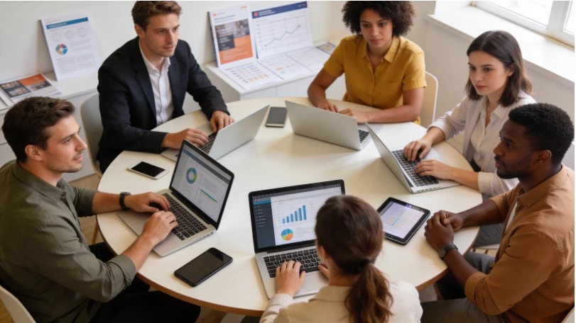 How to Evaluate a Digital Marketing Agency: 10 Essential Questions Every Small Business Should Ask