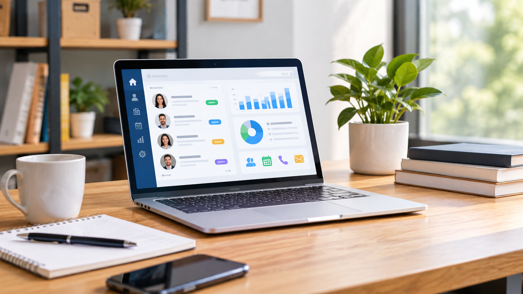 Simple CRM for Small Business: Which Works Best