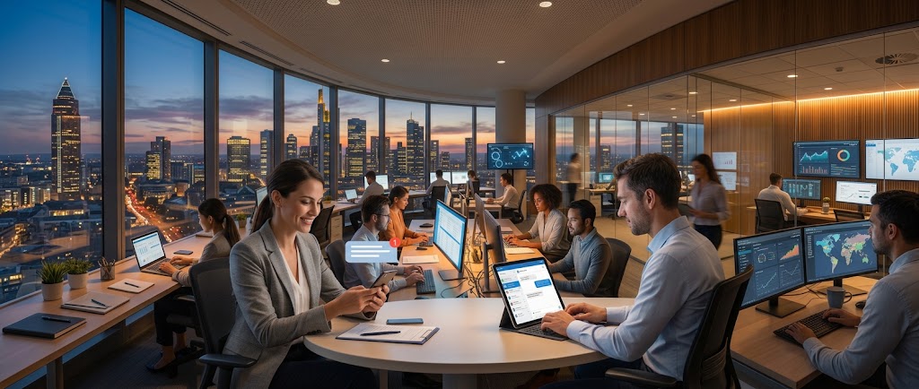 Salesforce Alternatives For Small Businesses,