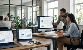 Automation Tools That Improve Conversion Rates