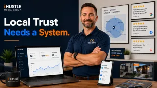 How Local Businesses Can Turn Trust Into Leads