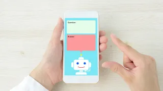How to Set Up an Intake Chatbot in GoHighLevel Using a Marketplace Template