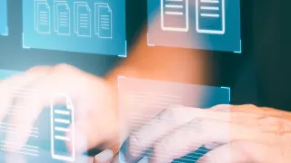 Train Your AI Agents Faster with Document & Rich-Text Upload