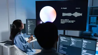 How to Build Websites and Landing Pages with AI Studio in Unlimited Digital Marketing