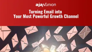 Month 5: Turn Email Into Your Most Powerful Growth Channel
