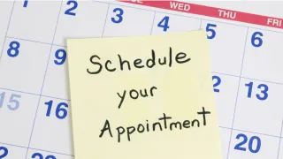 How to Set Up a Booking Calendar in Ajax Union MarTech