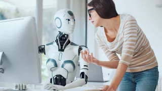 What AI Agents Can Do for Your Business in Ajax Union MarTech
