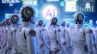 How to Connect Multiple AI Agents to Work Together