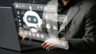 A Simple Workflow for Building Your Site in AI Studio