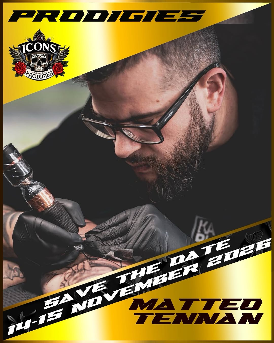 MATTEO TENAN - Traveling from Latina, IT