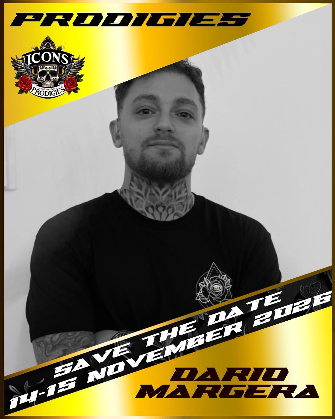 DARIO MARGERA - Traveling from San Giovanni la punta , IT