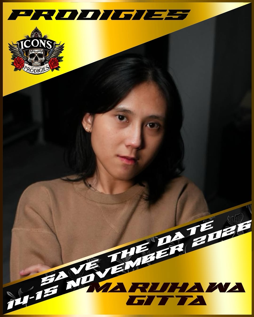 MARUHAWA GITTA - Traveling from IT