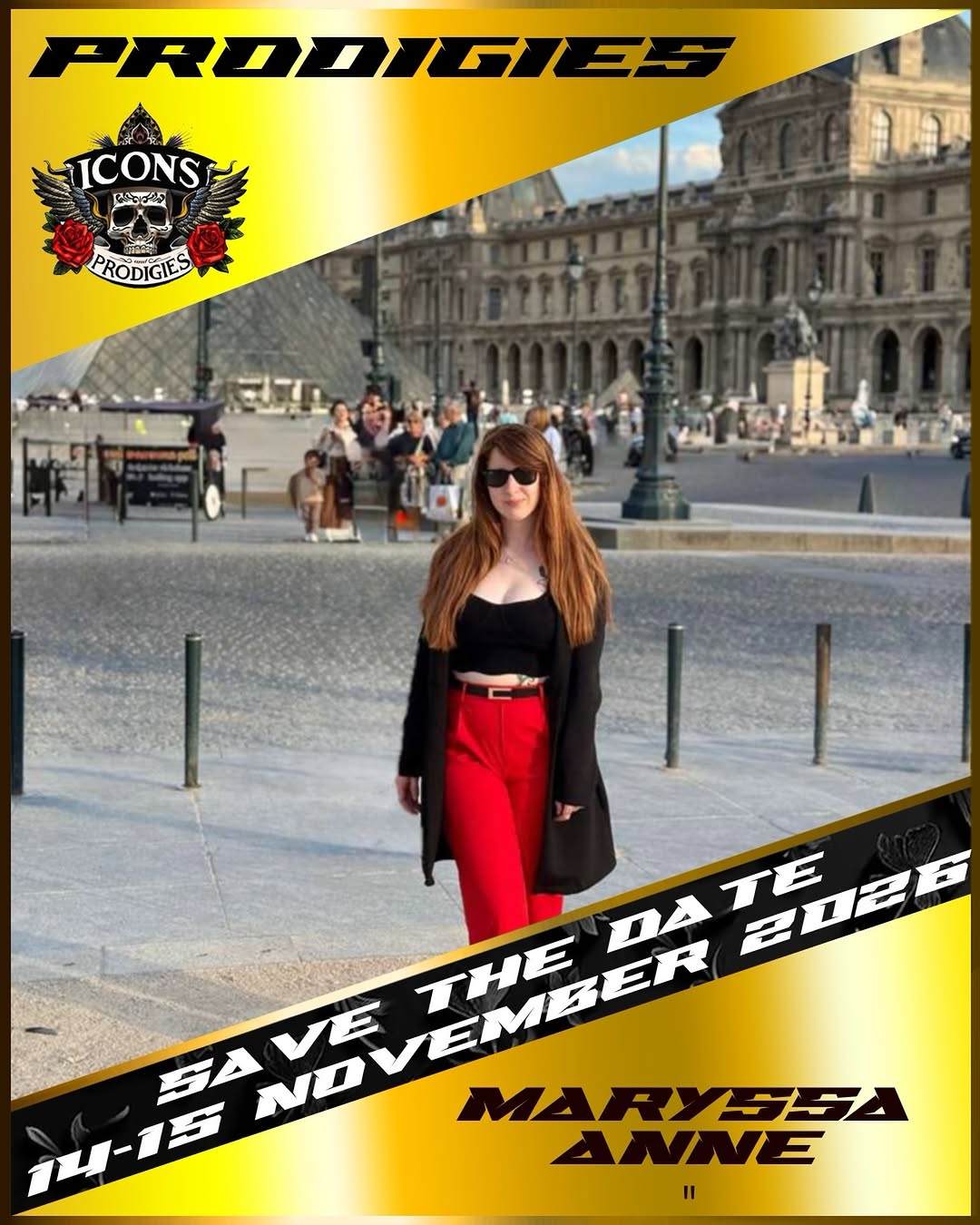 maryssaannetattoo - Traveling from Cary, US