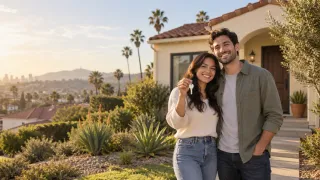 Los Angeles First-Time Homebuyer Assistance Guide