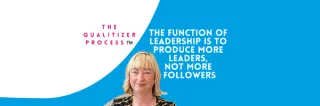 The Function of Leadership Is to Produce More Leaders