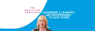 Leadership and Learning Are Indispensable to Each Other