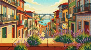 Renting Out Your Property in Portugal: Short-Term, Long-Term, and the Tax Math Behind Each