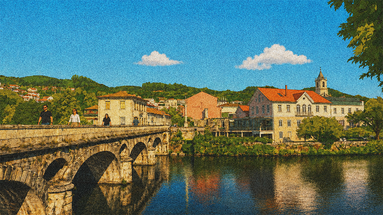 Peneda-Gerês: Portugal’s Only National Park