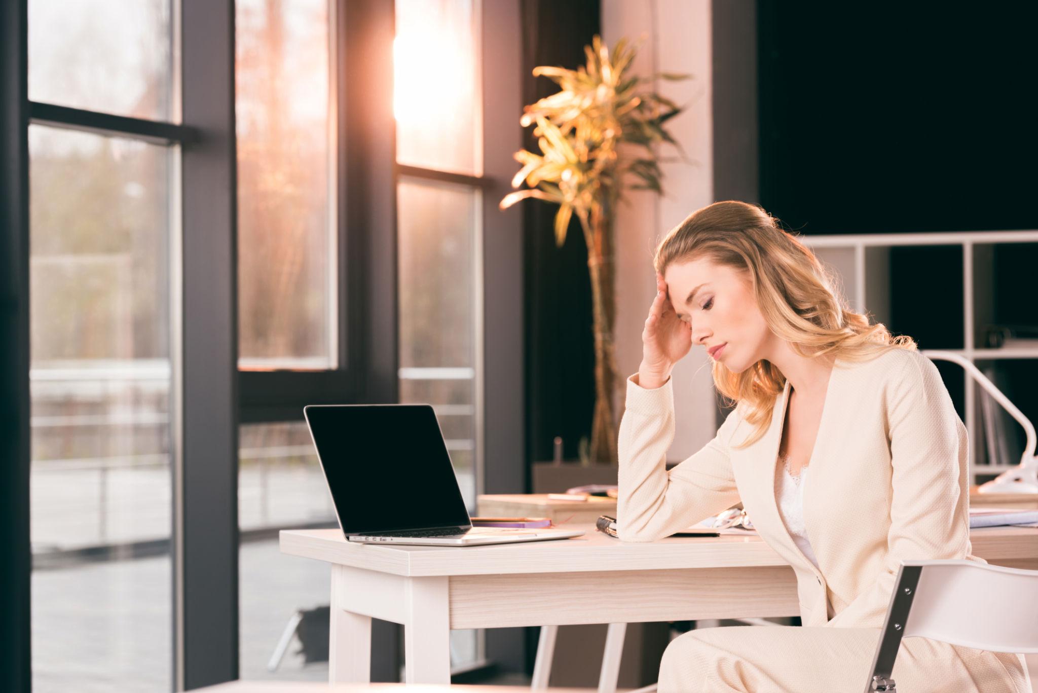 Why Anxiety Gets Worse in the Afternoon (And What's Really Driving It)