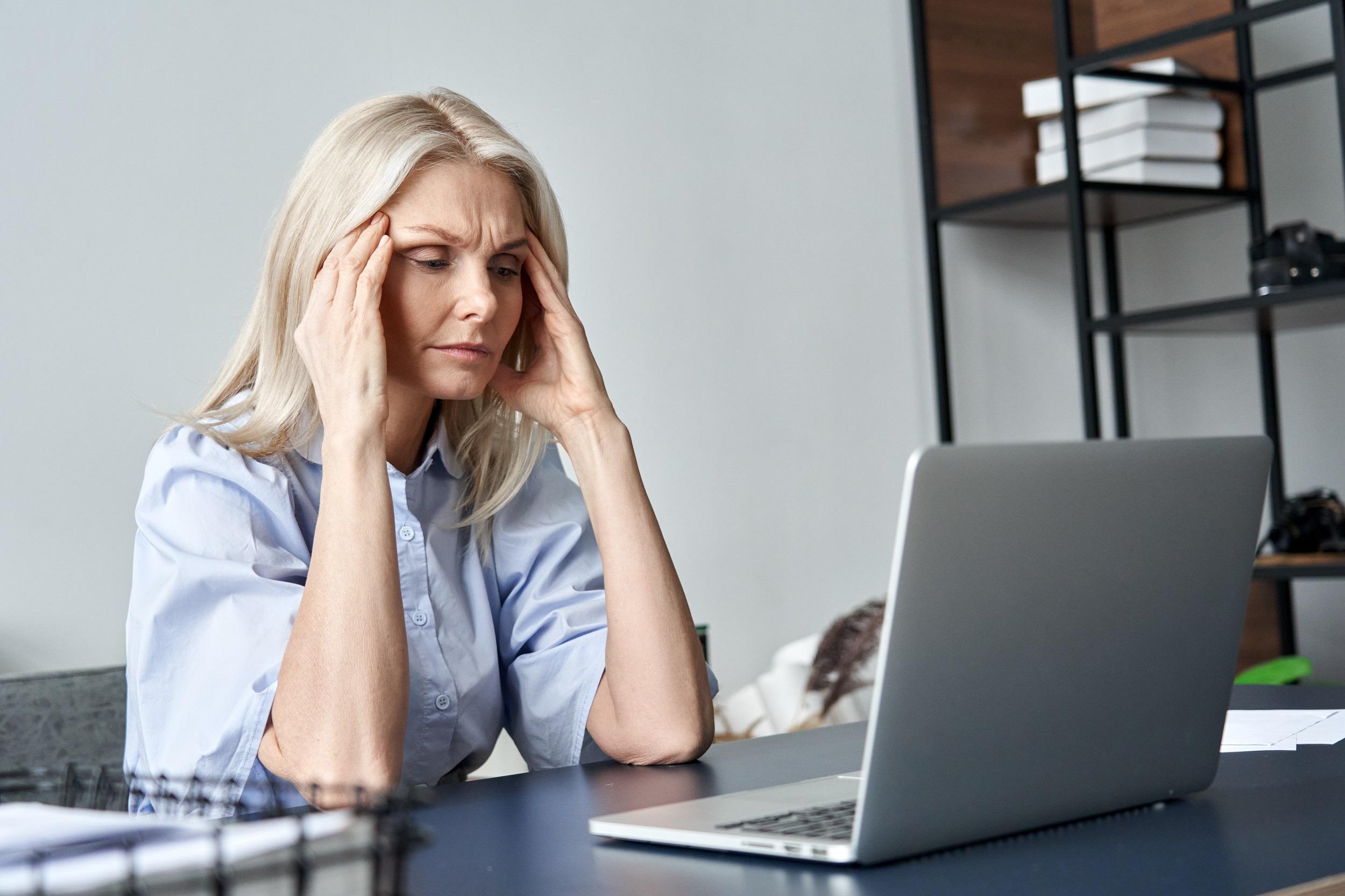 Why Brain Fog Isn't Just Stress (The Real Causes After 35)