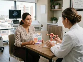 Anticonceptivos después del parto: opciones seguras y cuándo iniciar — Tijuana